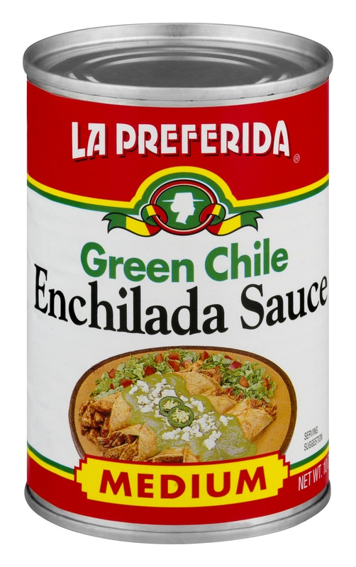 La Preferida