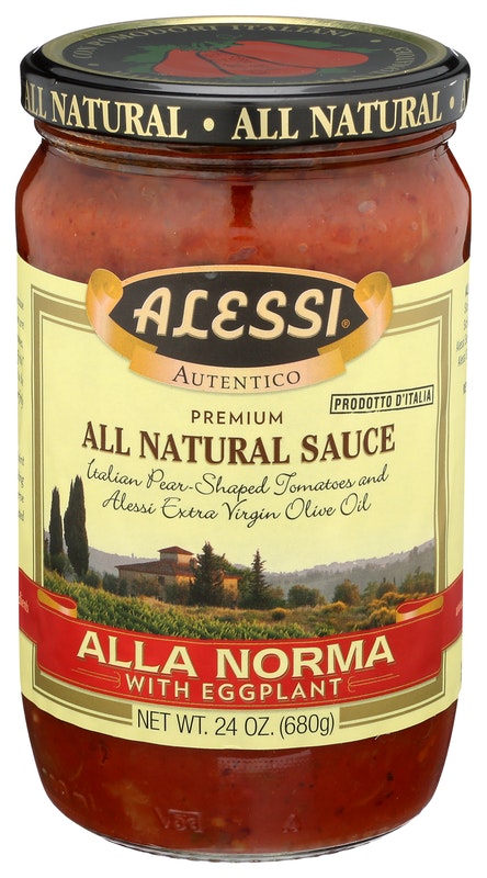 Alessi Premium Sauce