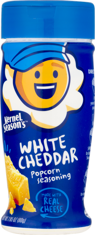 Kernel Season's Popcorn Seasoning