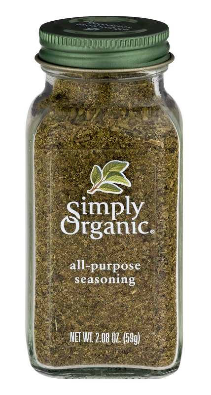 Simply Organic