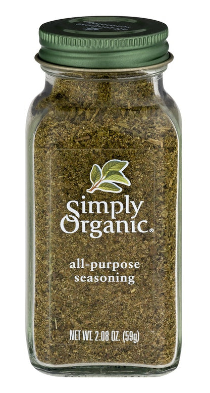 Simply Organic