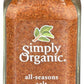 Simply Organic