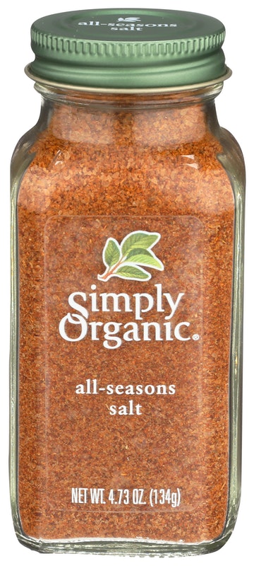 Simply Organic