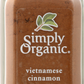 Simply Organic