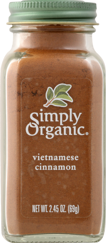 Simply Organic