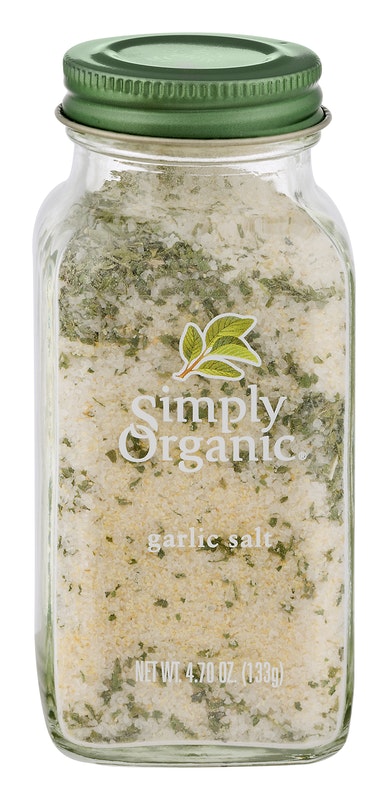 Simply Organic