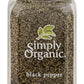 Simply Organic