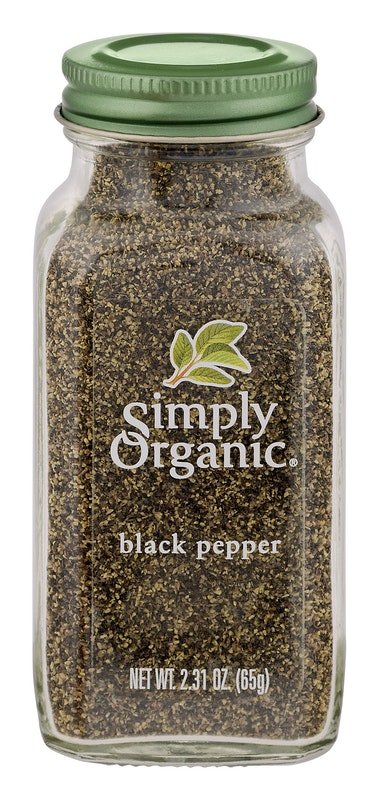 Simply Organic