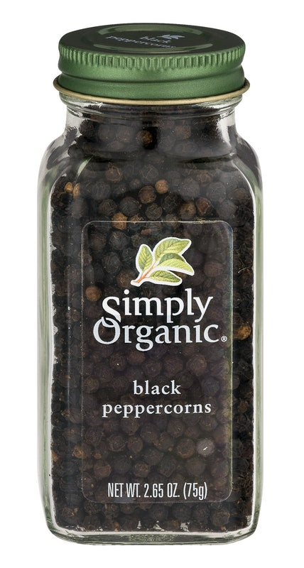 Simply Organic