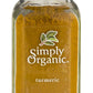 Simply Organic