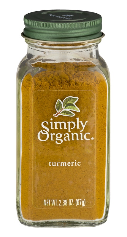 Simply Organic