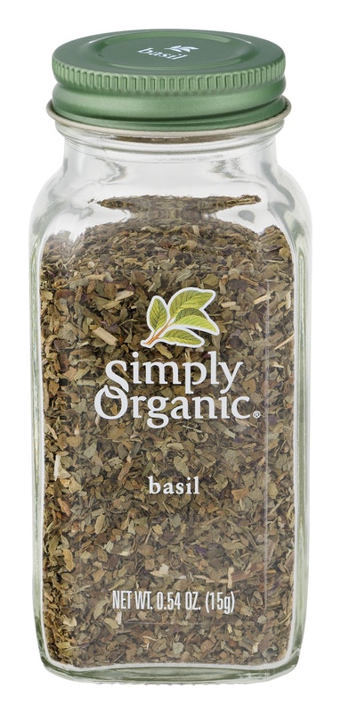 Simply Organic
