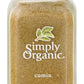 Simply Organic