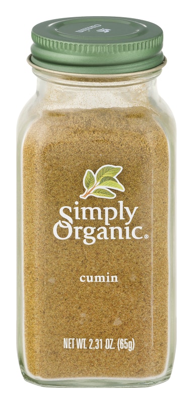 Simply Organic