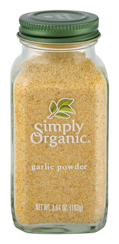 Simply Organic
