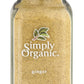 Simply Organic