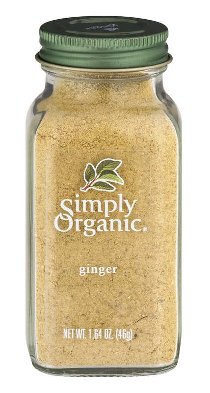 Simply Organic