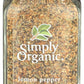 Simply Organic