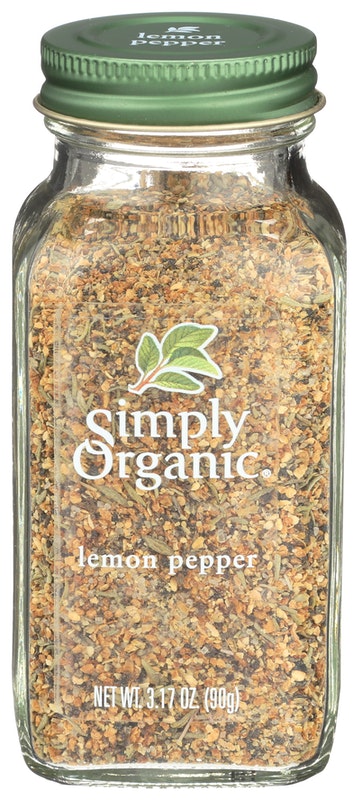 Simply Organic