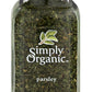 Simply Organic