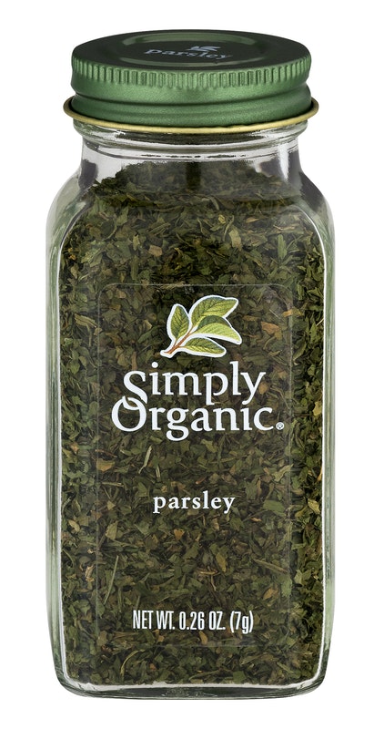 Simply Organic