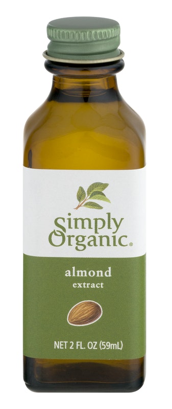 Simply Organic