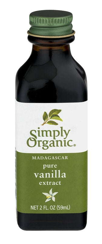 Simply Organic