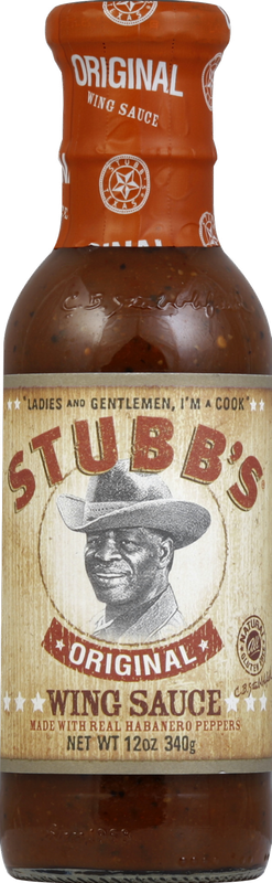 Stubb
