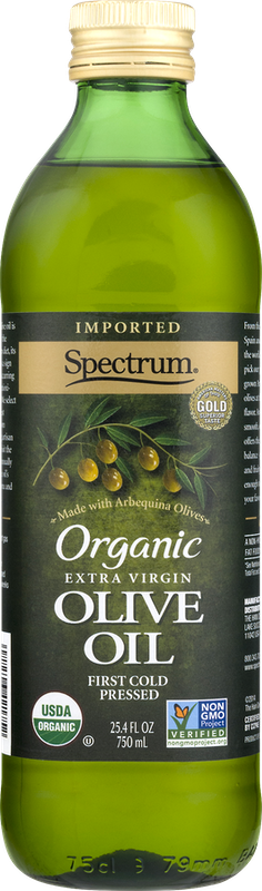 Spectrum