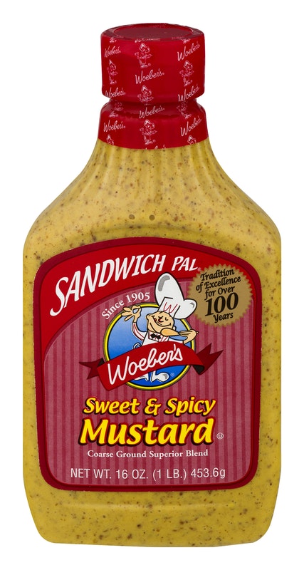 Woeber's