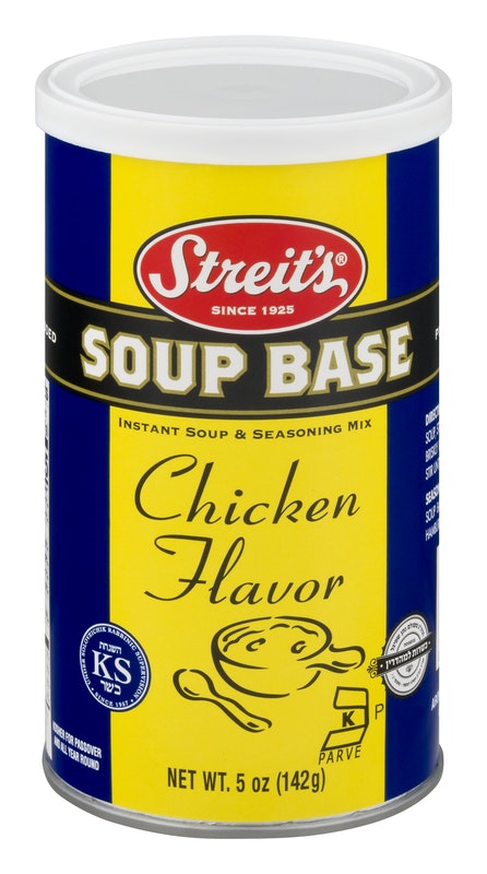 Streit's