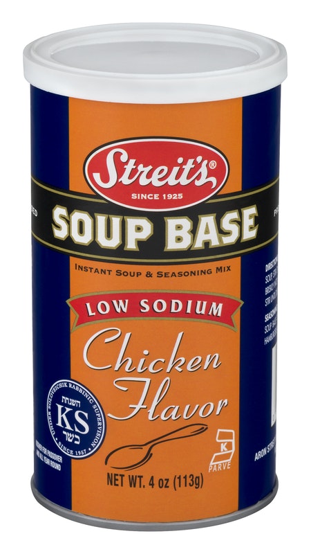 Streit's