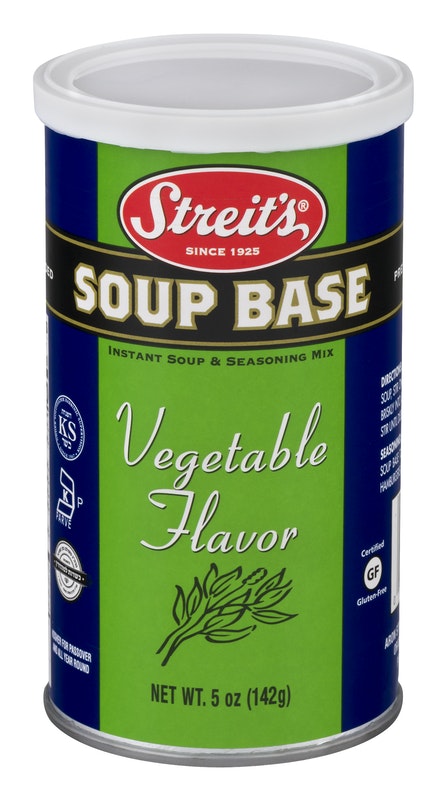Streit's