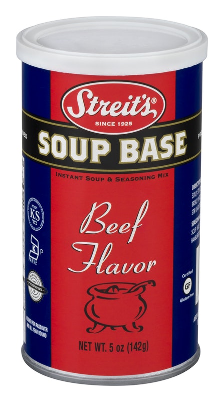 Streit's