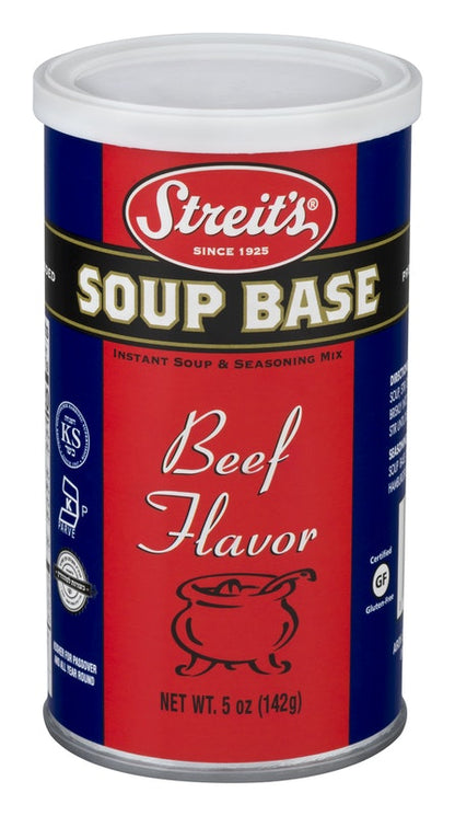 Streit's