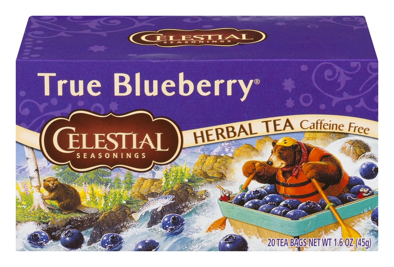 Celestial Seasonings