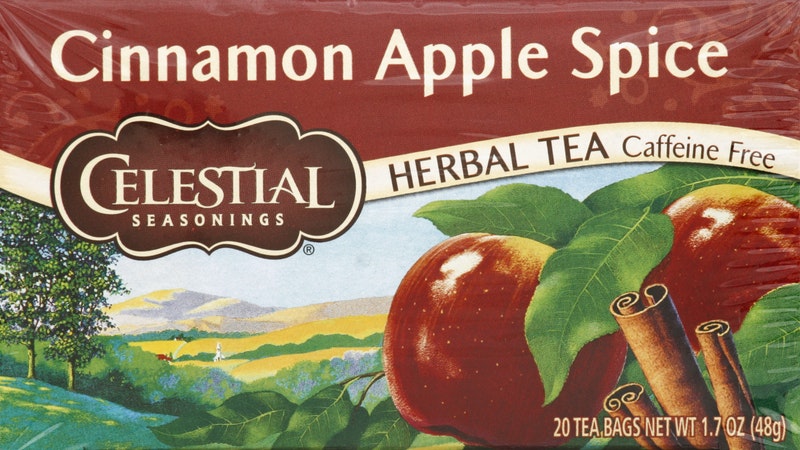 Celestial Seasonings
