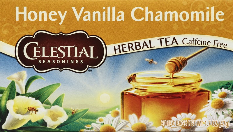 Celestial Seasonings