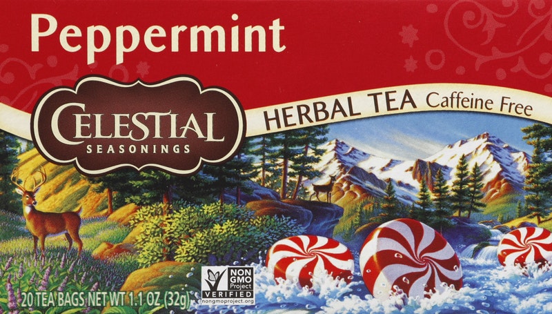 Celestial Seasonings