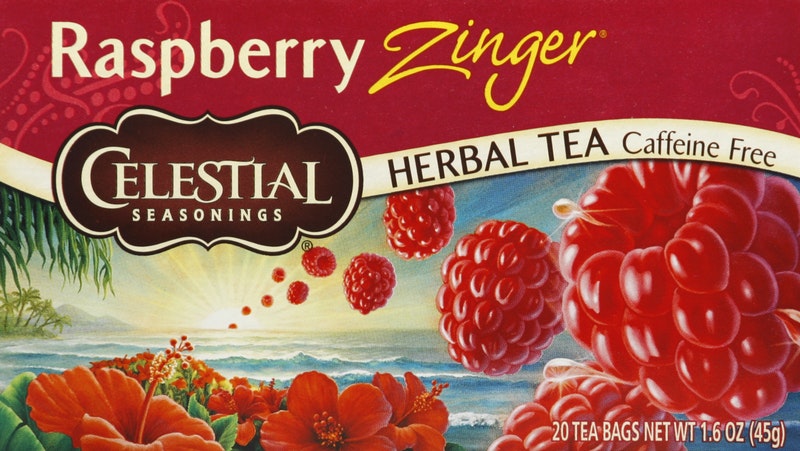 Celestial Seasonings