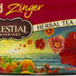 Celestial Seasonings