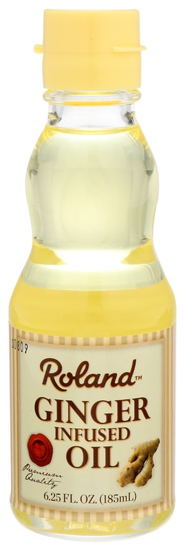 Roland Oil Ginger