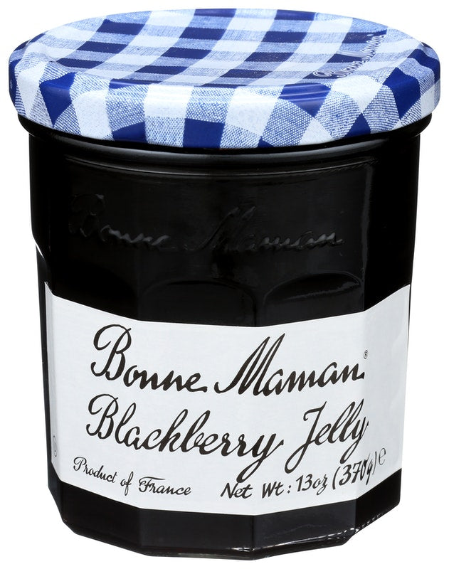 Bonne Maman Jelly Blackberry