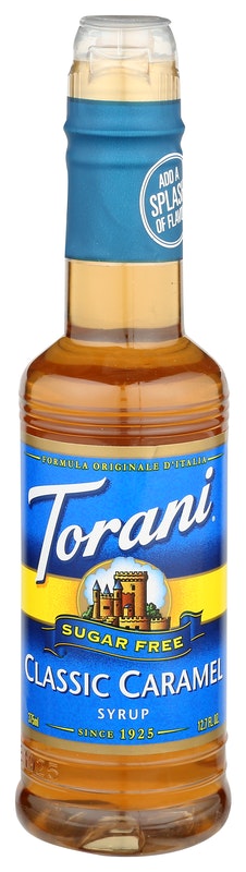 TORANI Syrup 375 ml