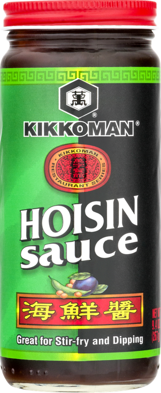Kikkoman