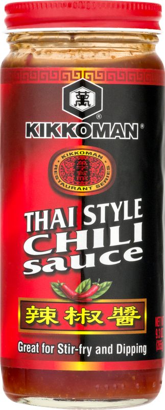 Kikkoman