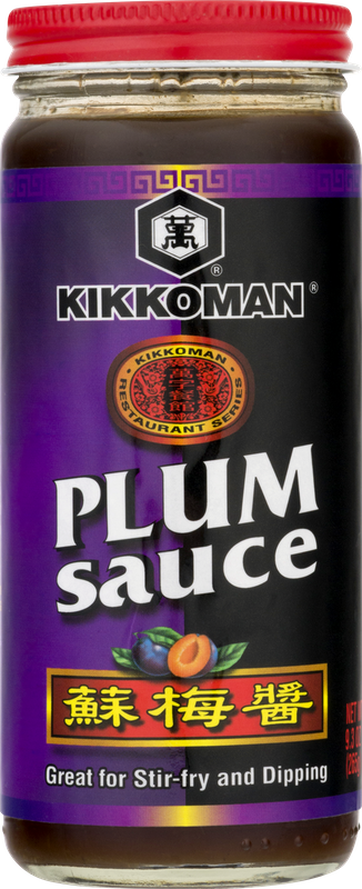 Kikkoman