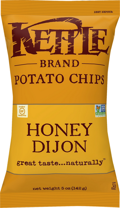 Kettle Brand