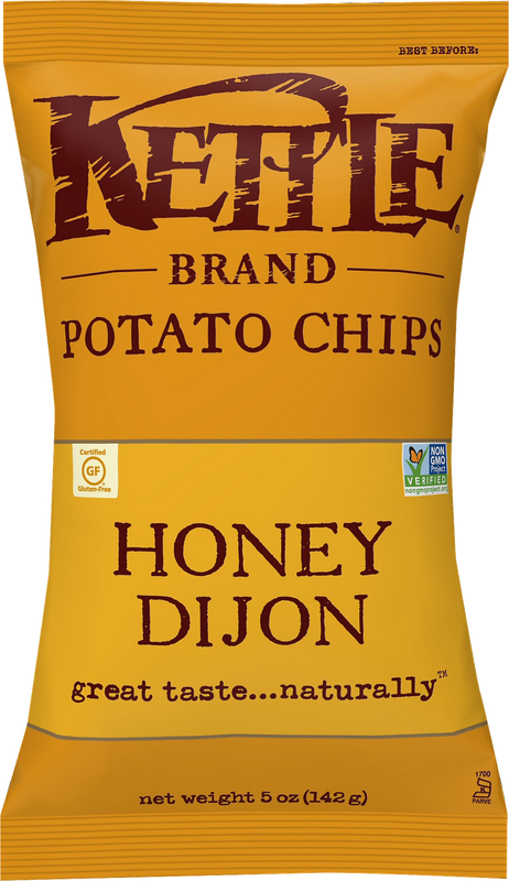 Kettle Brand