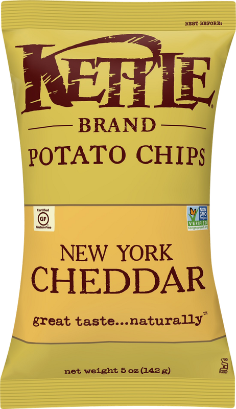Kettle Brand